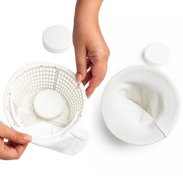 Cloro en pastillas 2